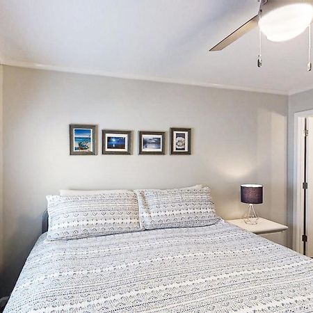 Sea Cabin 117 Миртл-Бич Экстерьер фото